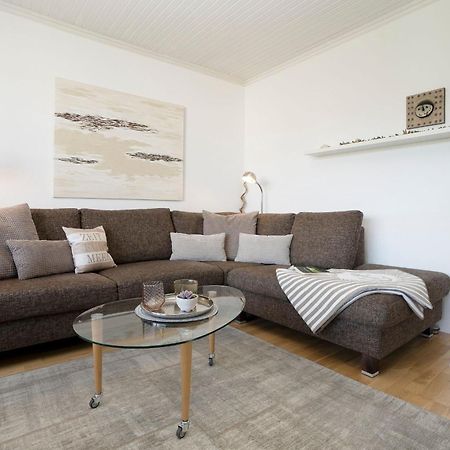 Meerliebe Grömitz Extérieur photo