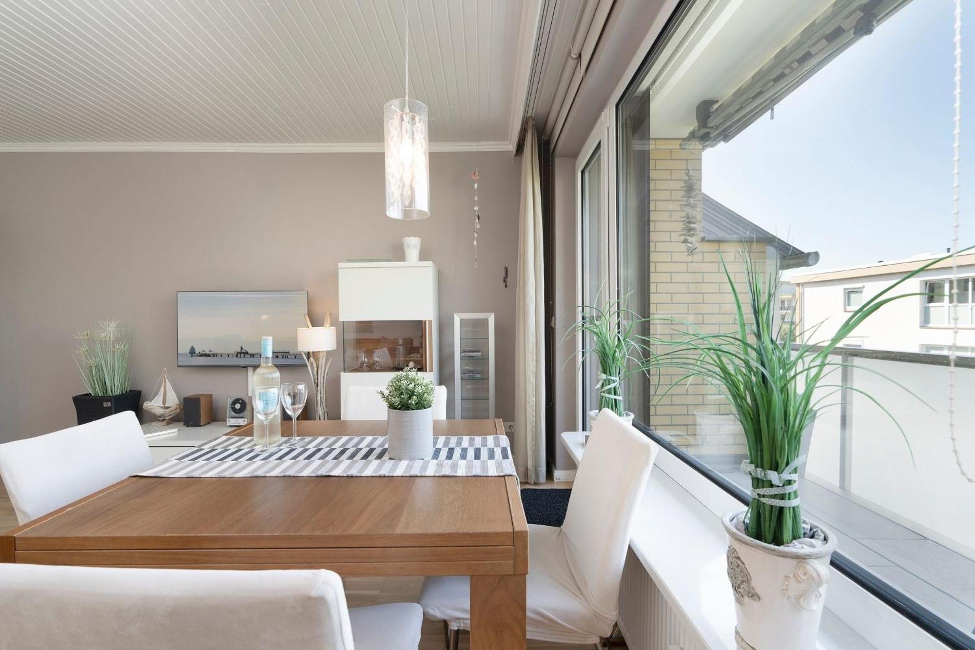 Meerliebe Grömitz Extérieur photo