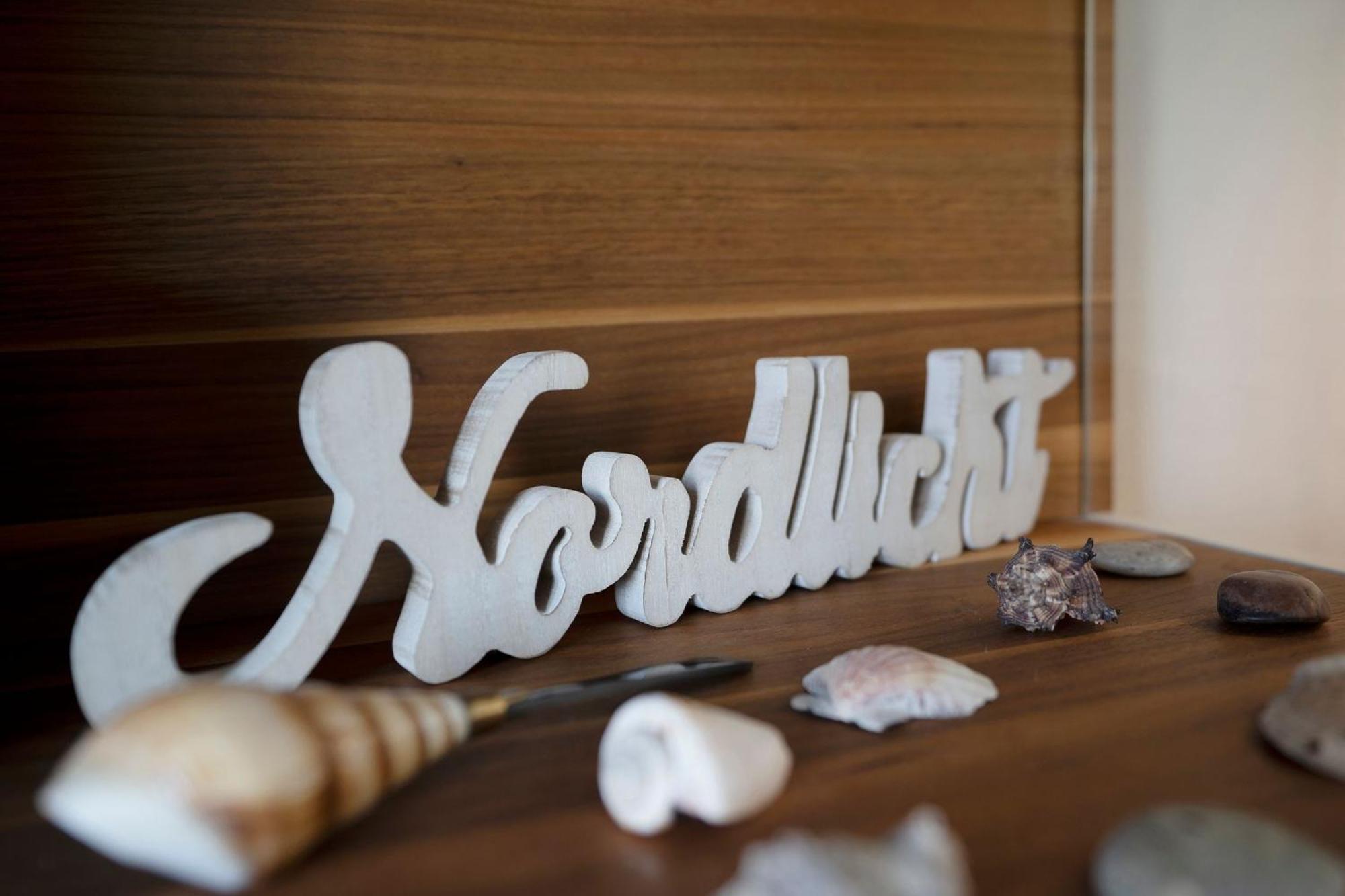 Meerliebe Grömitz Extérieur photo