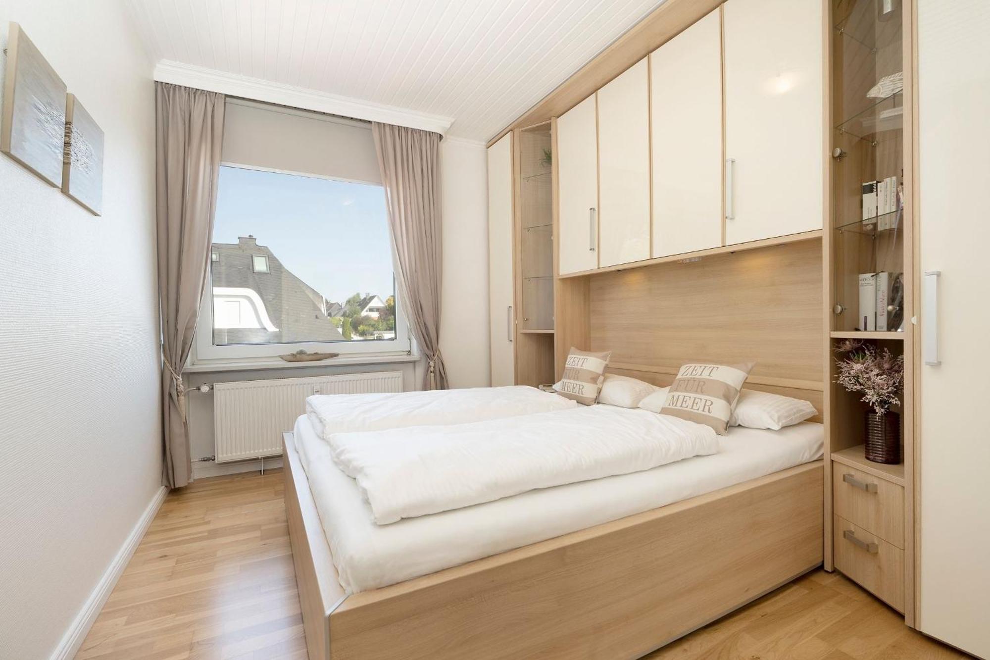 Meerliebe Grömitz Extérieur photo