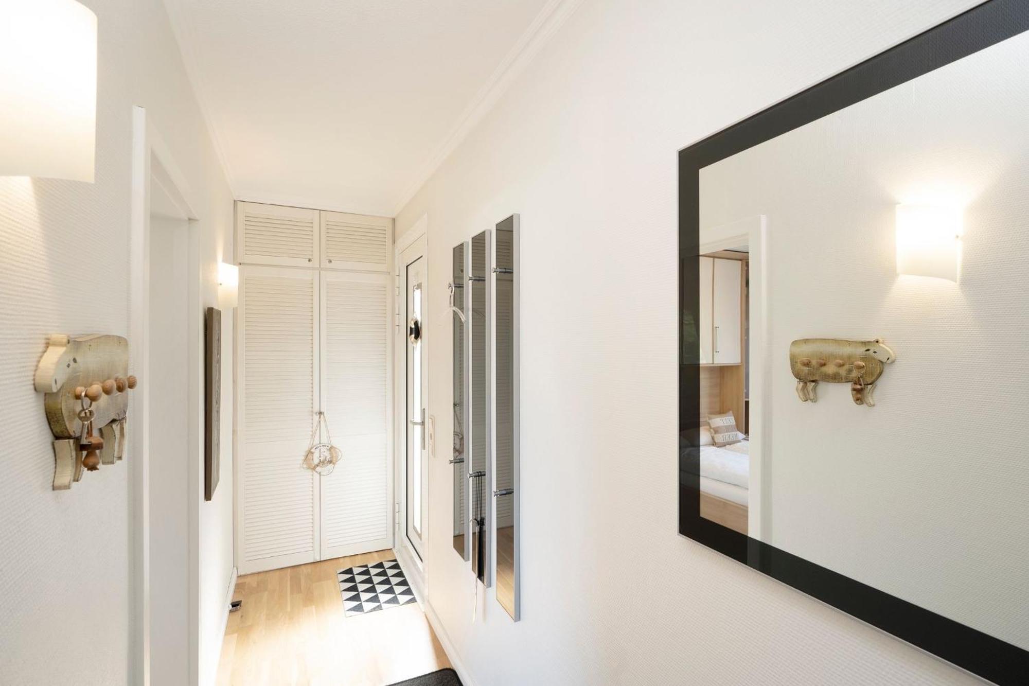 Meerliebe Grömitz Extérieur photo