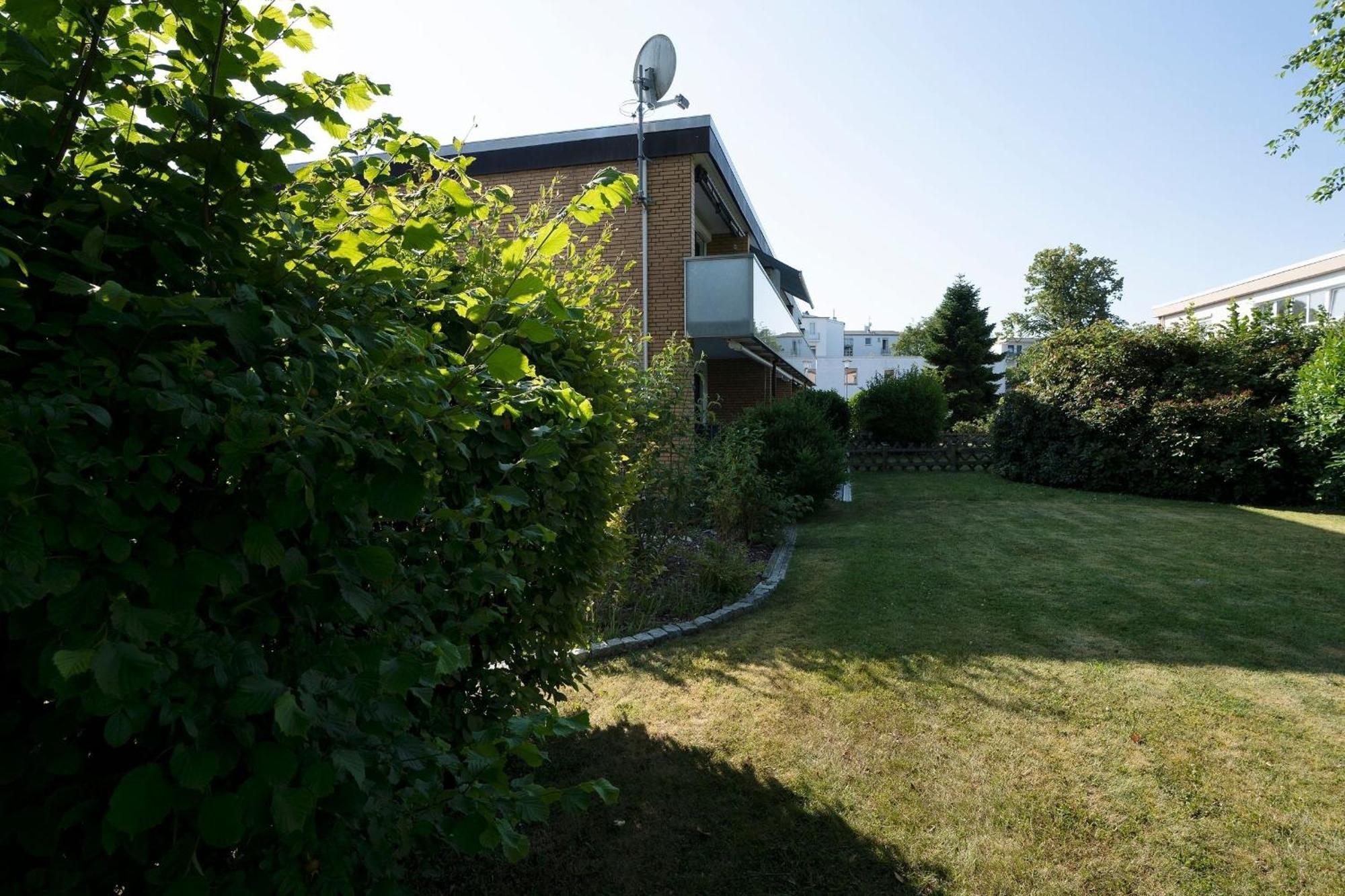 Meerliebe Grömitz Extérieur photo