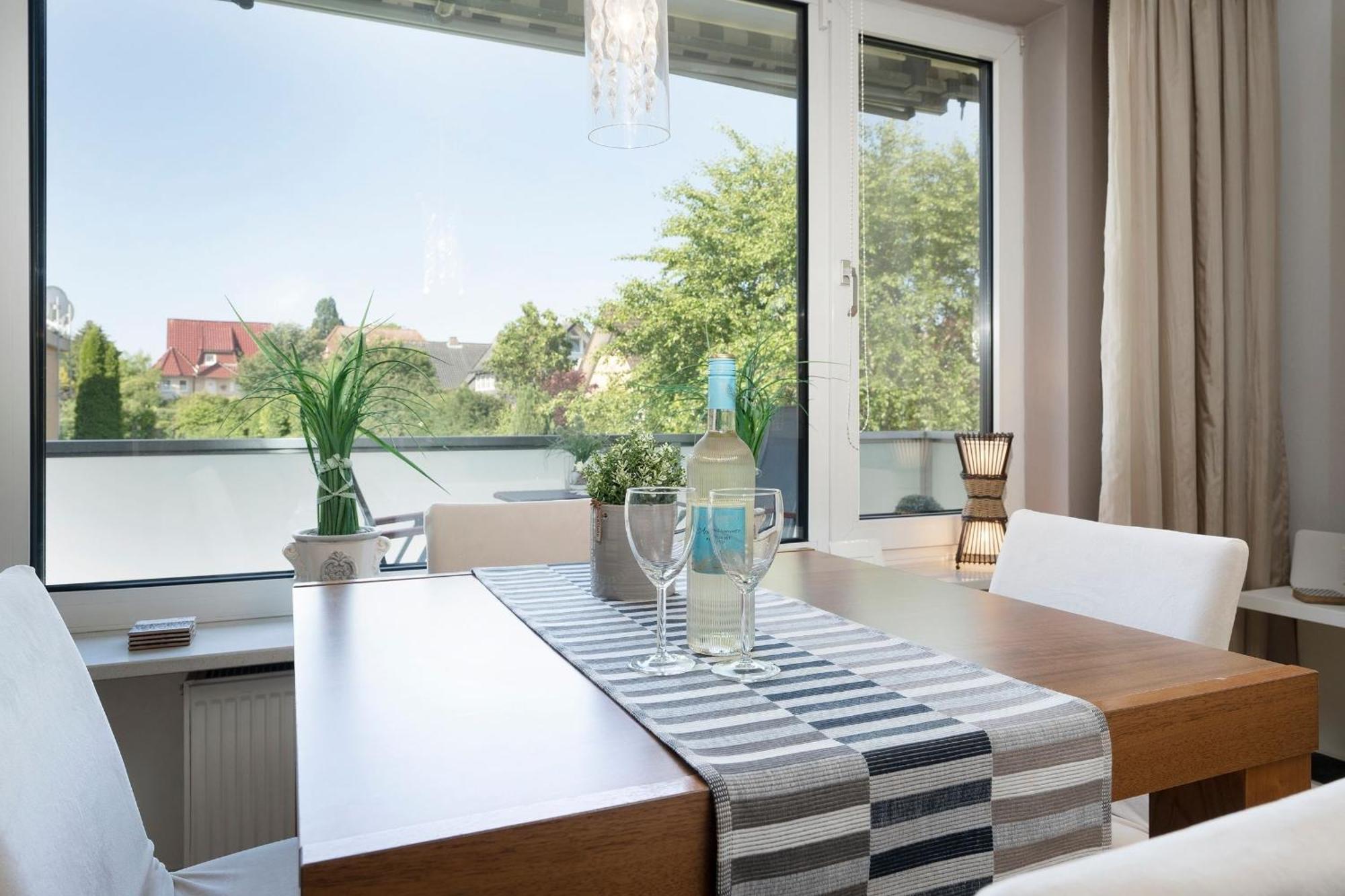 Meerliebe Grömitz Extérieur photo