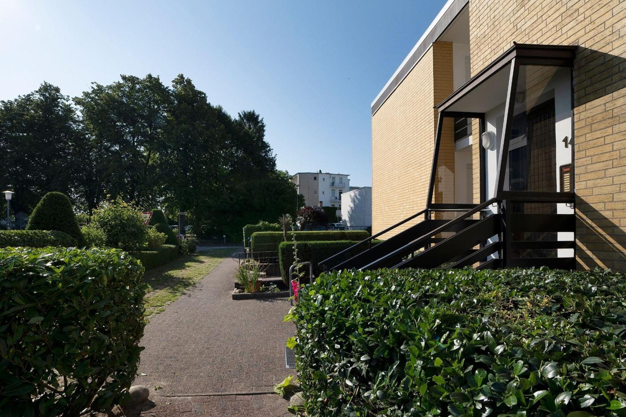 Meerliebe Grömitz Extérieur photo