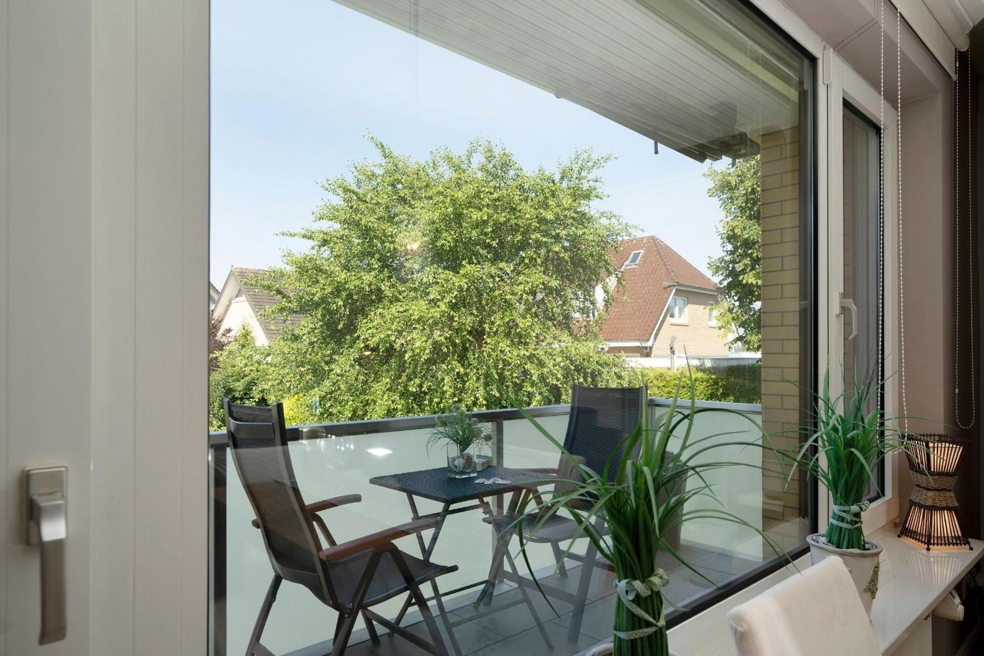 Meerliebe Grömitz Extérieur photo