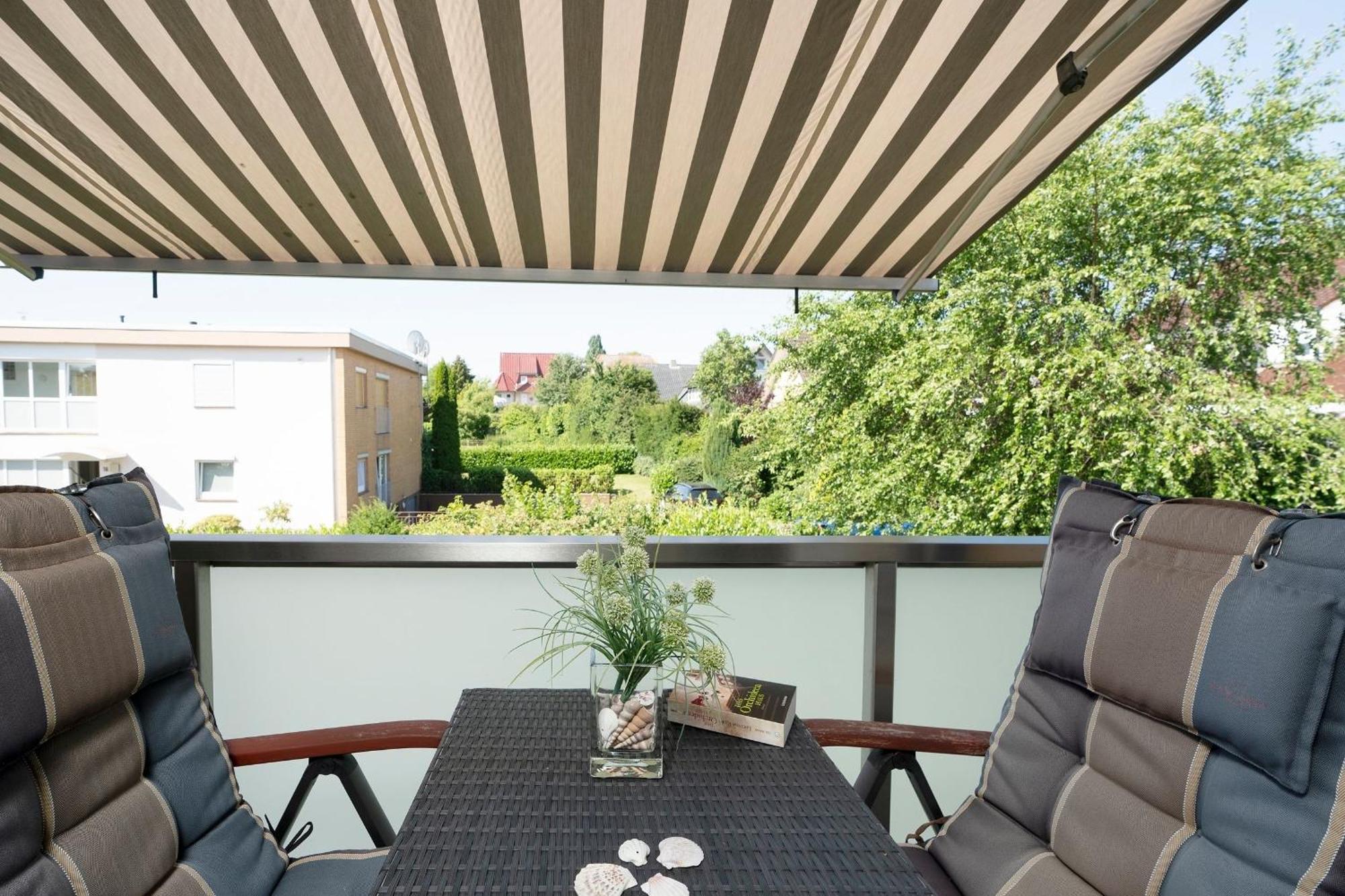 Meerliebe Grömitz Extérieur photo