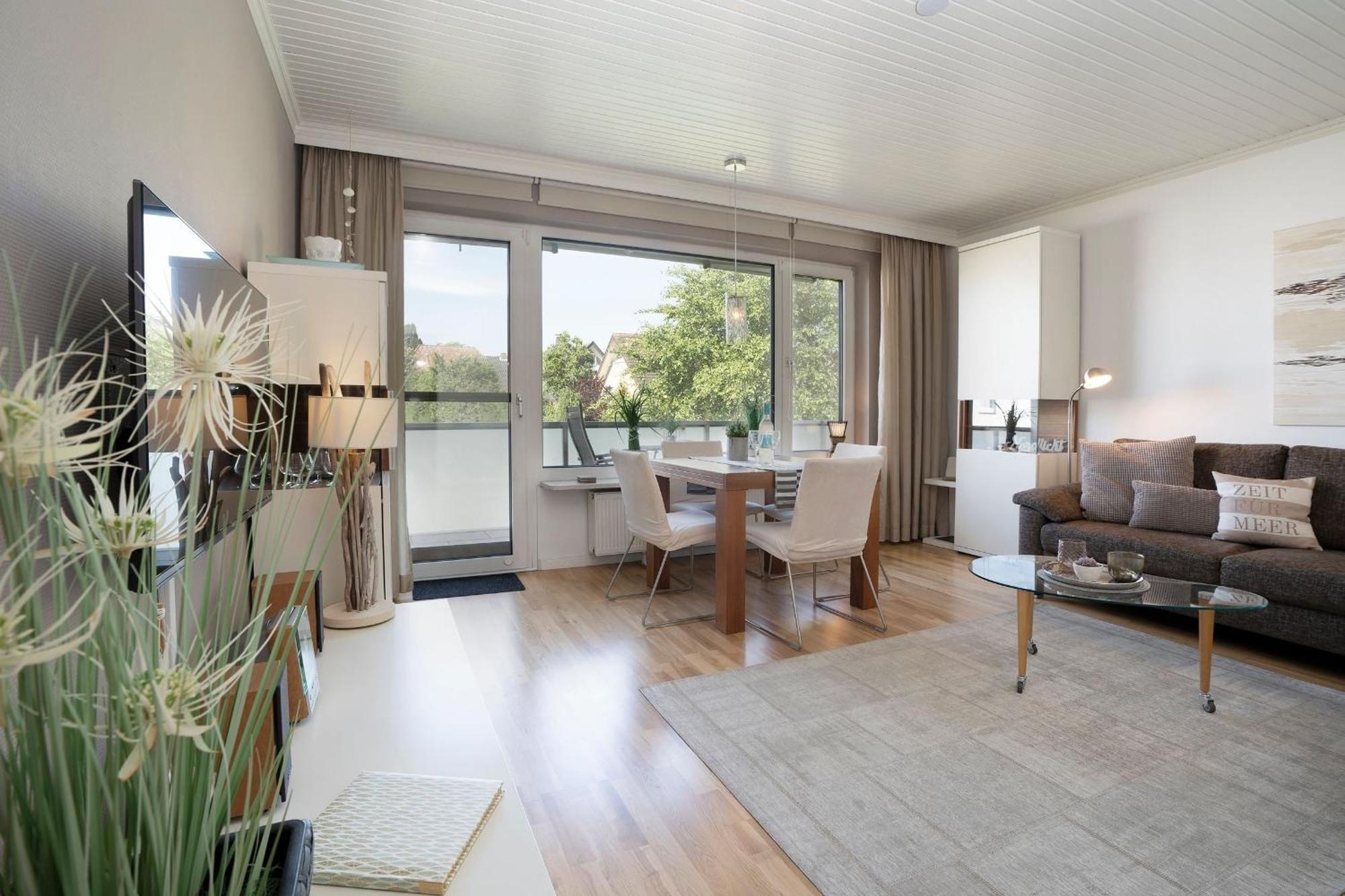 Meerliebe Grömitz Extérieur photo