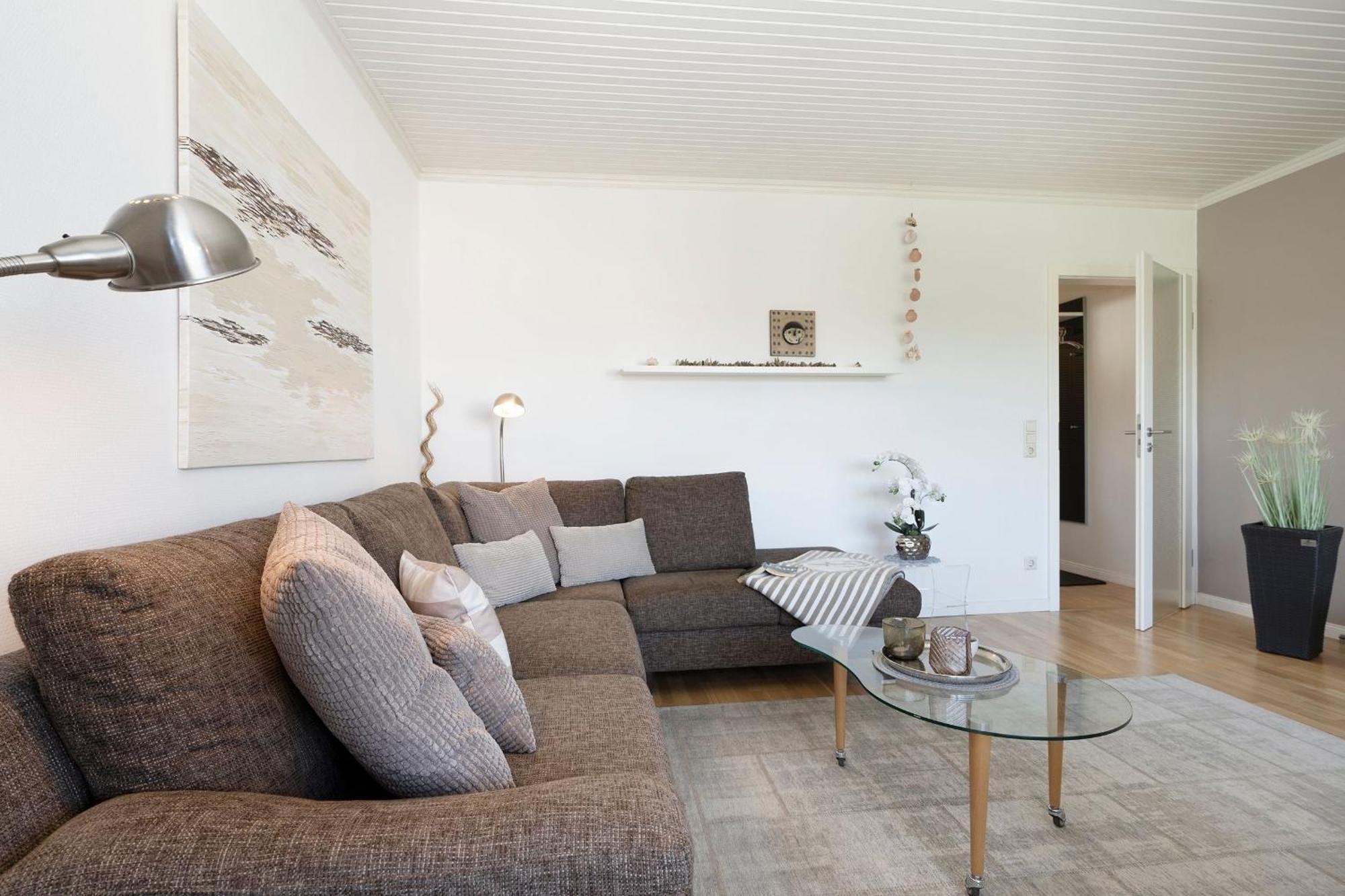 Meerliebe Grömitz Extérieur photo
