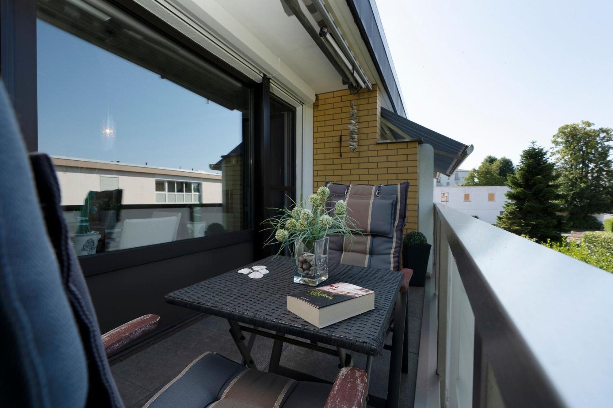 Meerliebe Grömitz Extérieur photo