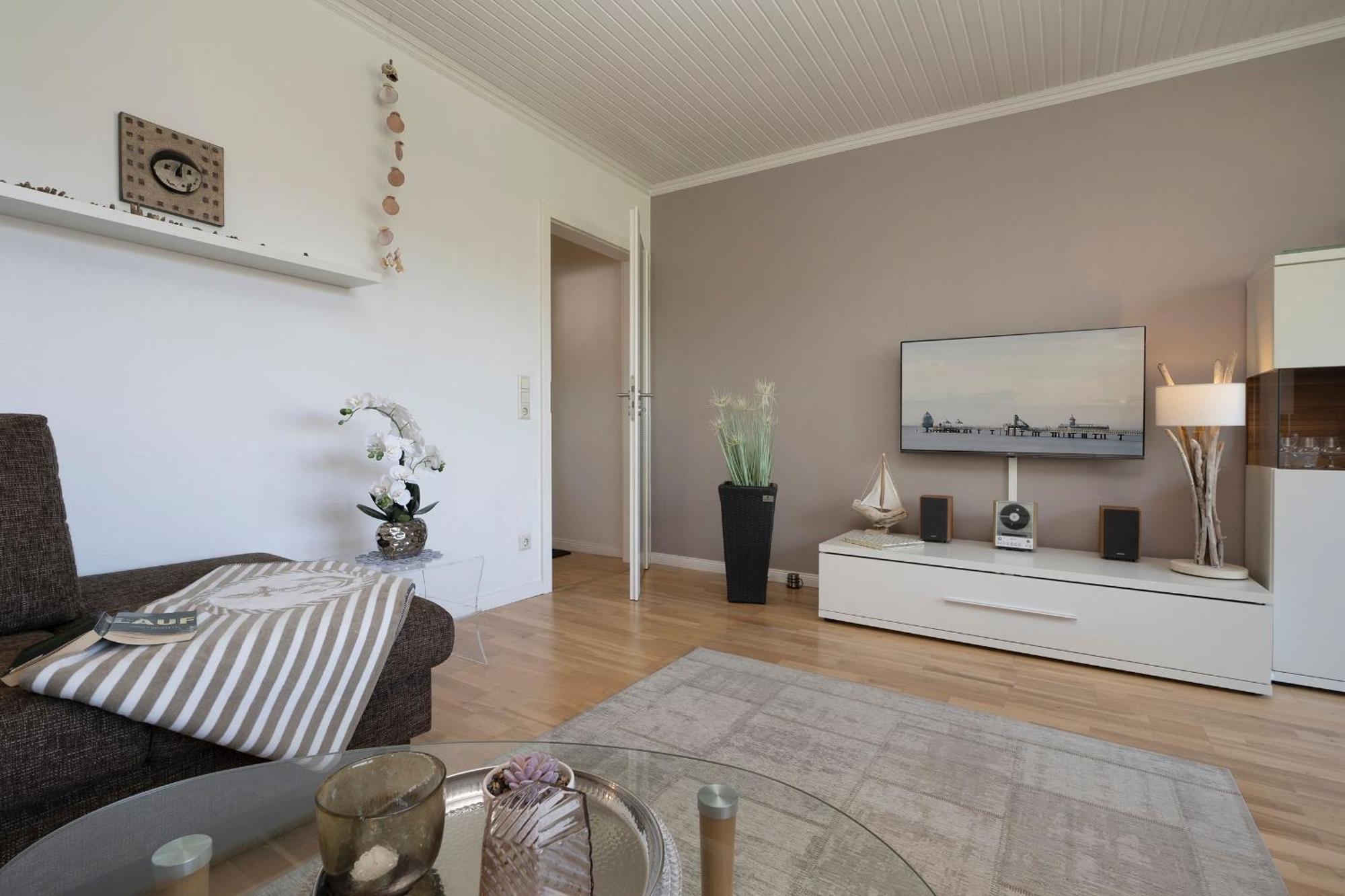 Meerliebe Grömitz Extérieur photo