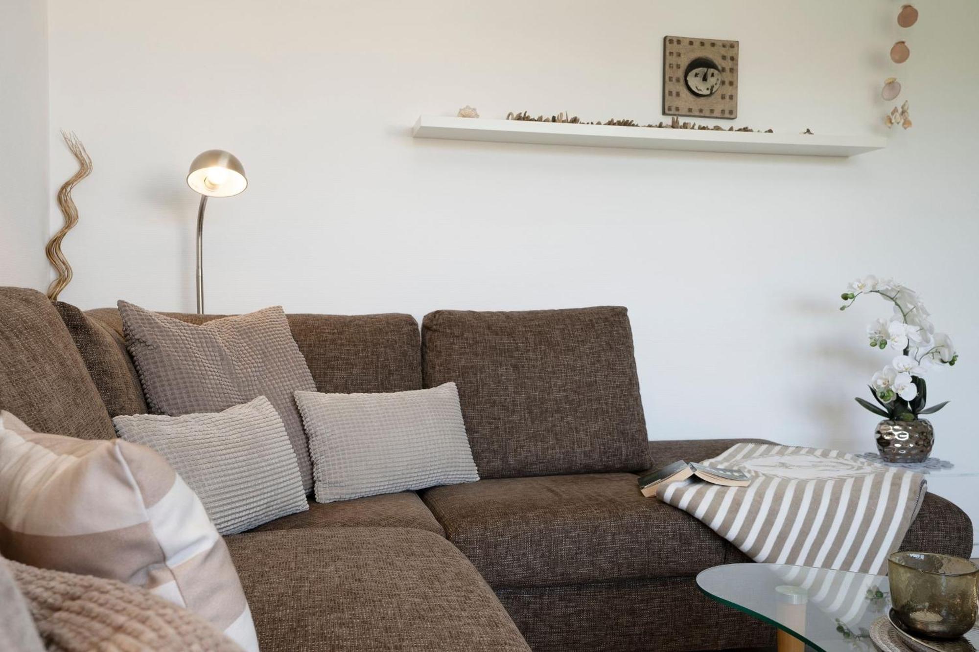 Meerliebe Grömitz Extérieur photo