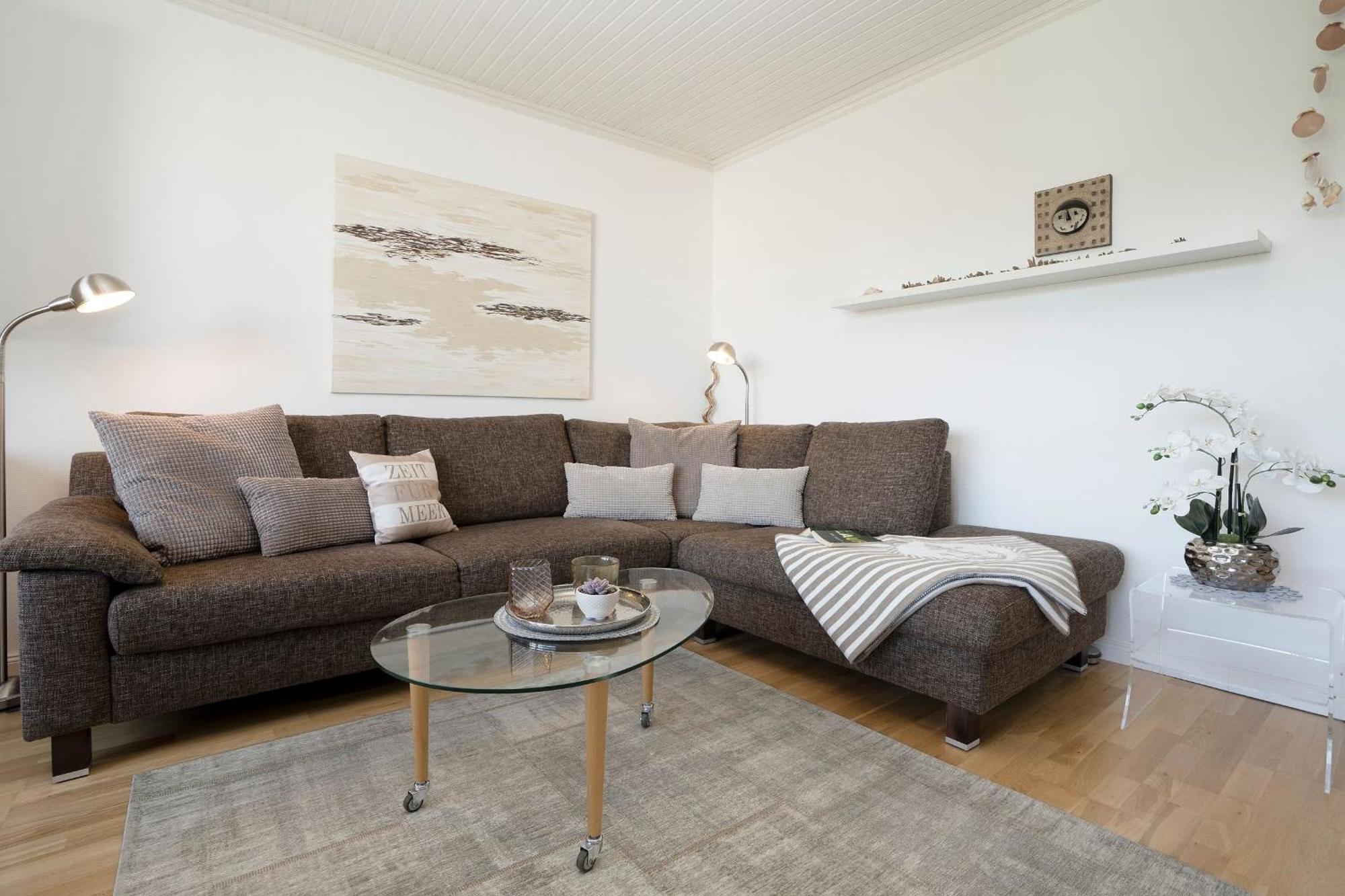 Meerliebe Grömitz Extérieur photo
