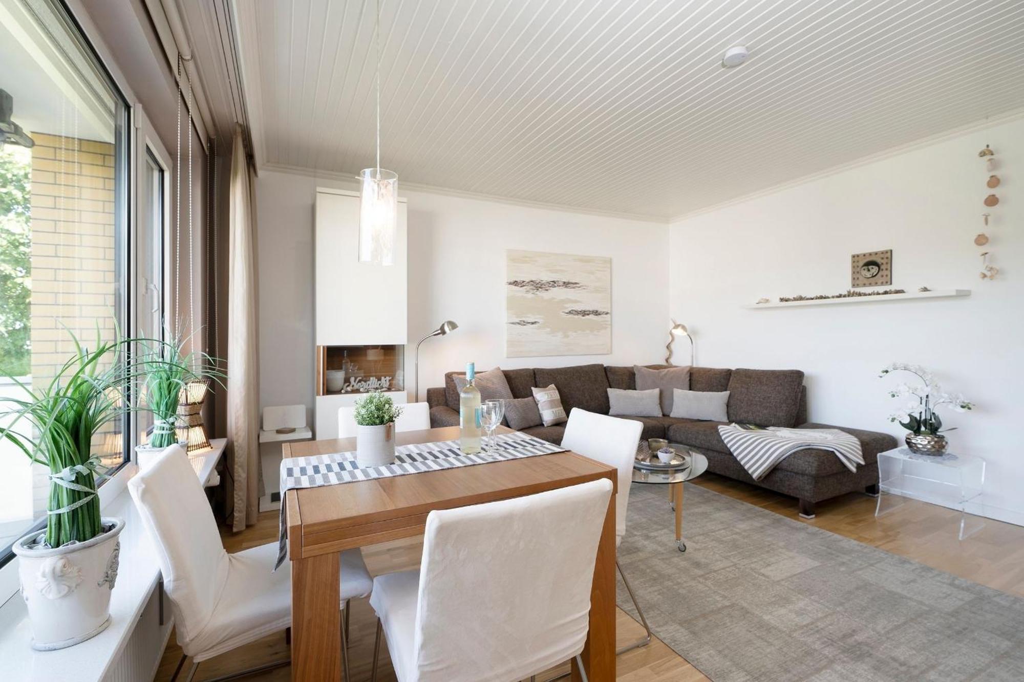 Meerliebe Grömitz Extérieur photo