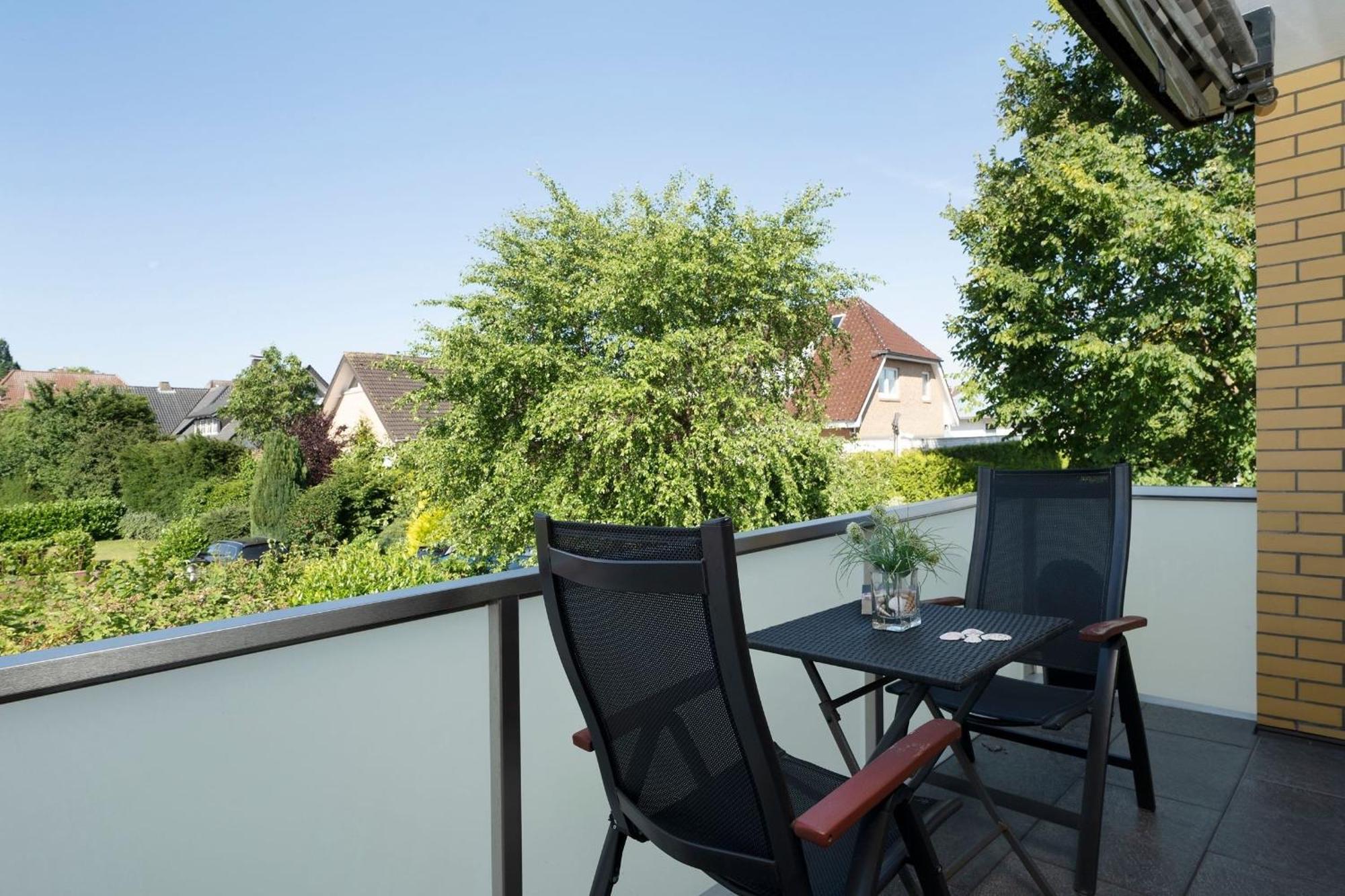Meerliebe Grömitz Extérieur photo